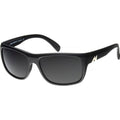 Apex, Matte Black/PC Grey Polarised Lenses