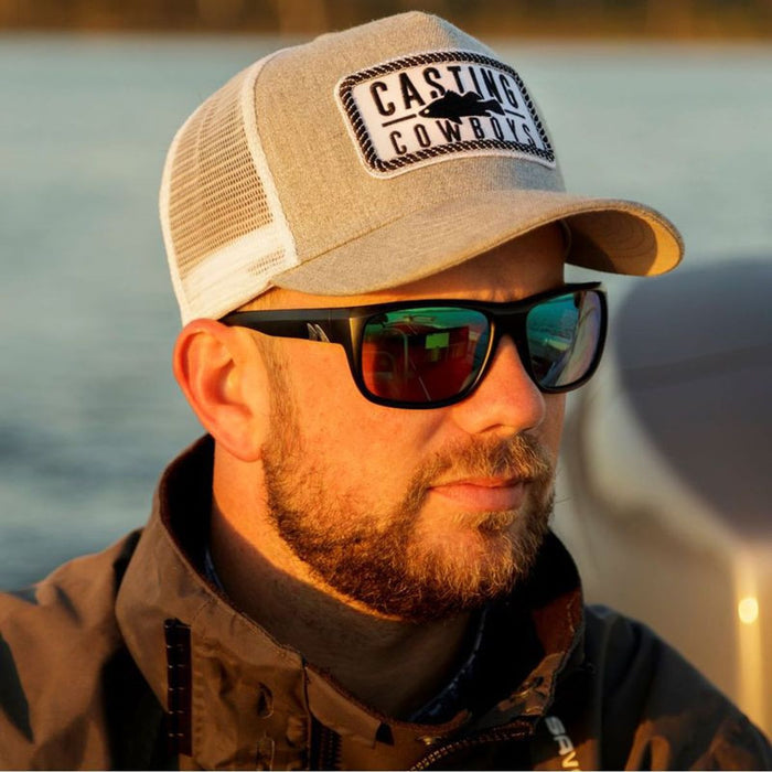 Apex, Matte Black/Glass HD Green Mirror Polarised Lenses