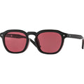 Archer, Elysium Double Black/Cherry Cola Polarised Lenses