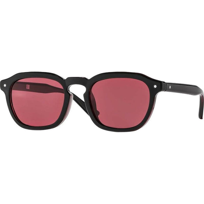 Archer, Elysium Double Black/Cherry Cola Polarised Lenses