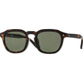 Archer, Mustard Tortoiseshell/Moss Polarised Lenses