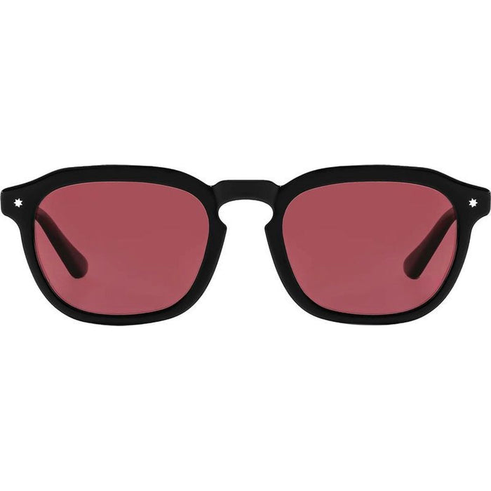 Archer, Elysium Double Black/Cherry Cola Polarised Lenses