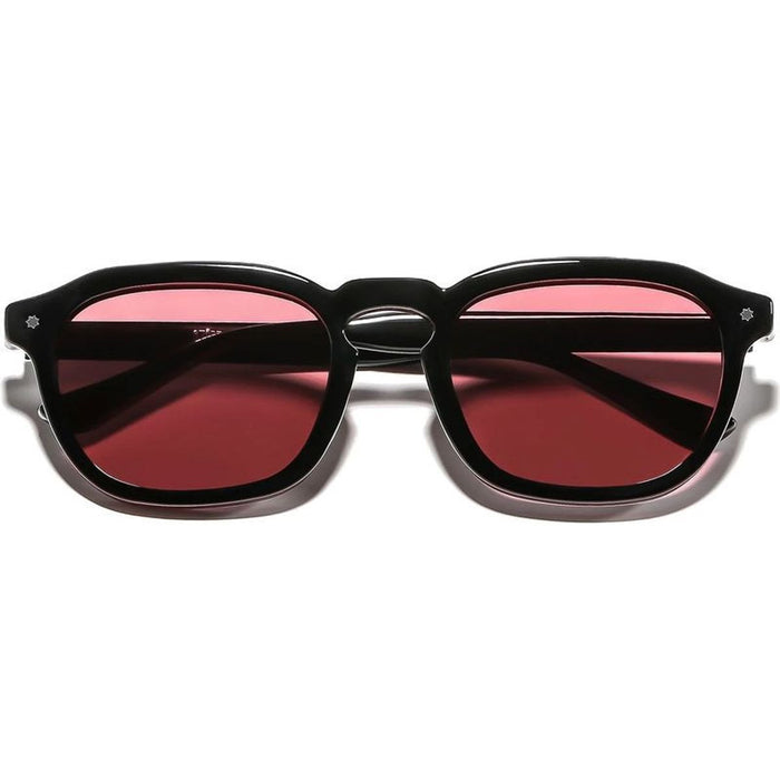 Archer, Elysium Double Black/Cherry Cola Polarised Lenses