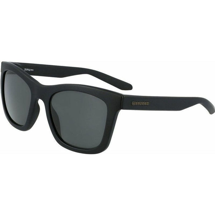 Aria, Matte Black/Smoke LL Lenses