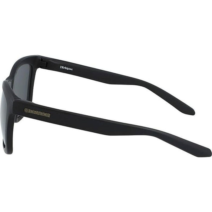 Aria, Matte Black/Smoke LL Lenses