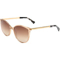 Arlet, Barley and Foundry Tort/Brown Gradient Lenses