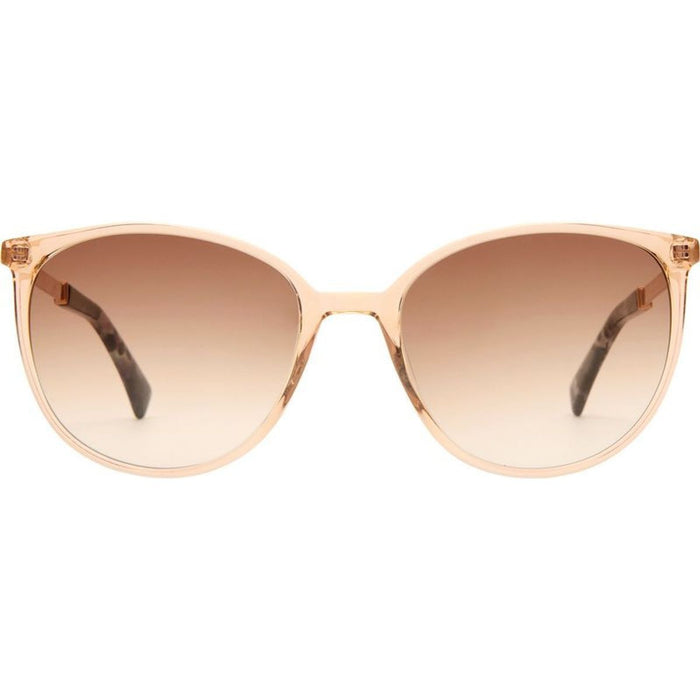 Arlet, Barley and Foundry Tort/Brown Gradient Lenses