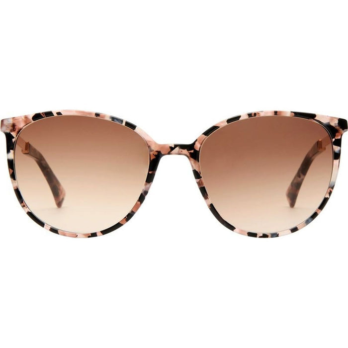 Arlet, Smoked Rose Tort/Brown Gradient Lenses