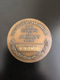Army Deputy Chief of Staff for Personnel (42nd) MG Le Moyne