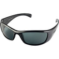 Artic +, Gloss Black/Carbon Glass Polarised Lenses