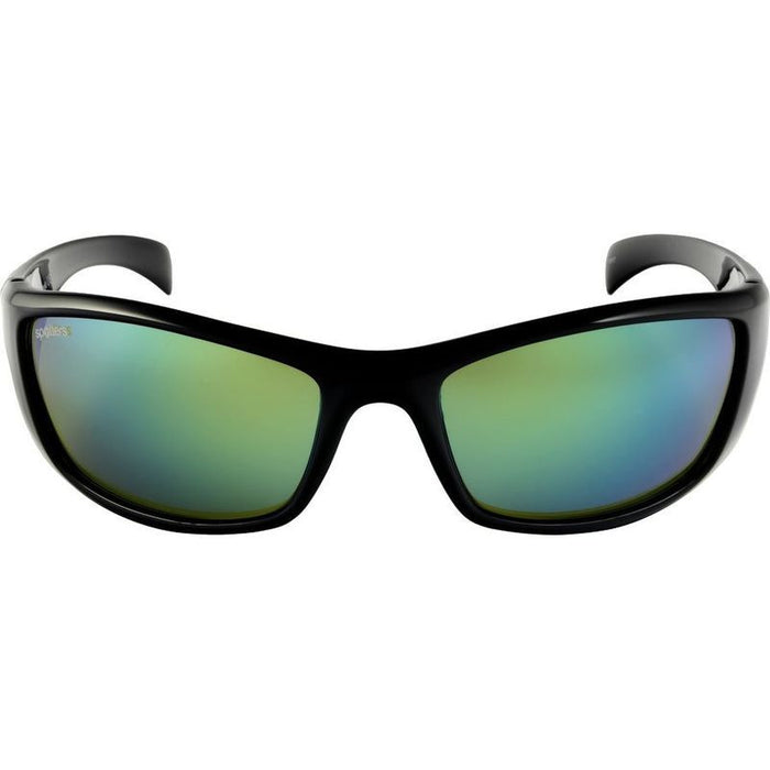 Artic +, Gloss Black/Nexus Glass Polarised Lenses