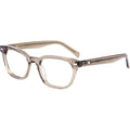 Aspect RX, Eco Crystal Fern/Clear Lenses