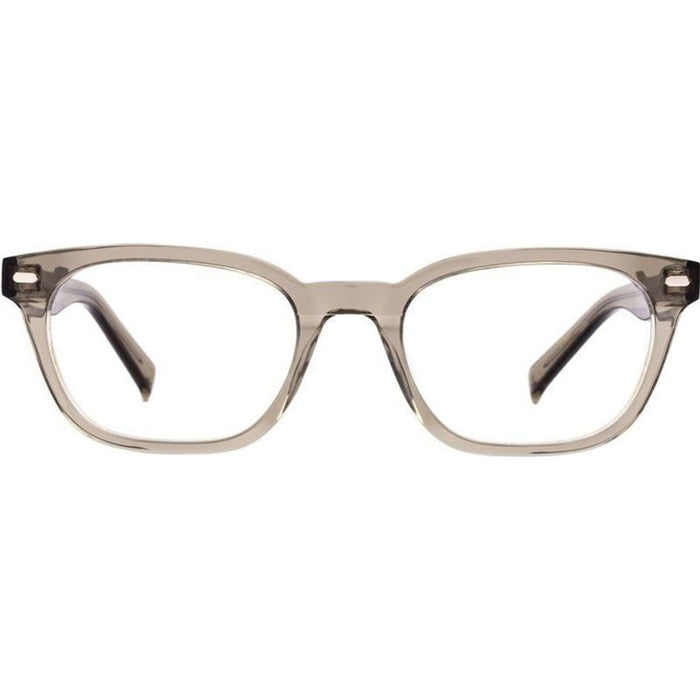 Aspect RX, Eco Crystal Fern/Clear Lenses