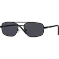 Astley, Matte Black/Ink Lenses