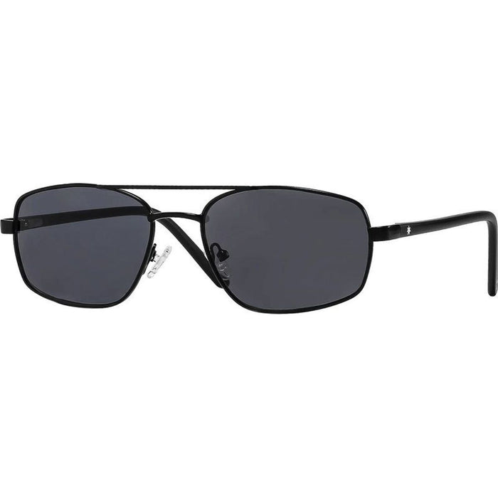 Astley, Matte Black/Ink Lenses