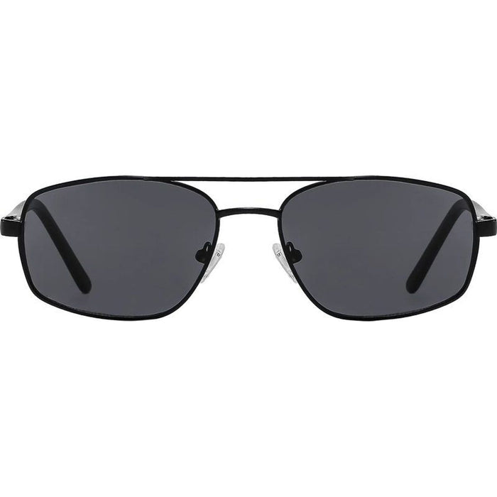 Astley, Matte Black/Ink Lenses