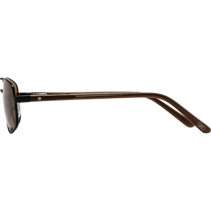 Astley, Matte Black/Ink Lenses