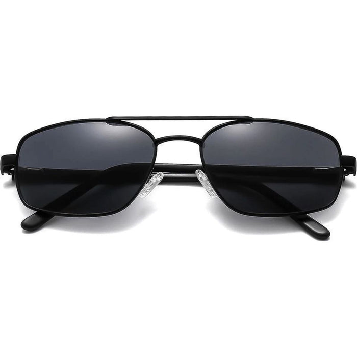 Astley, Matte Black/Ink Lenses