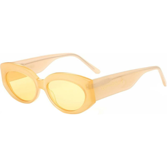 Aurelie, Lemon/Lemon Lenses