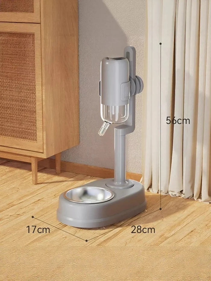 Gray 1 Bowl / One Size