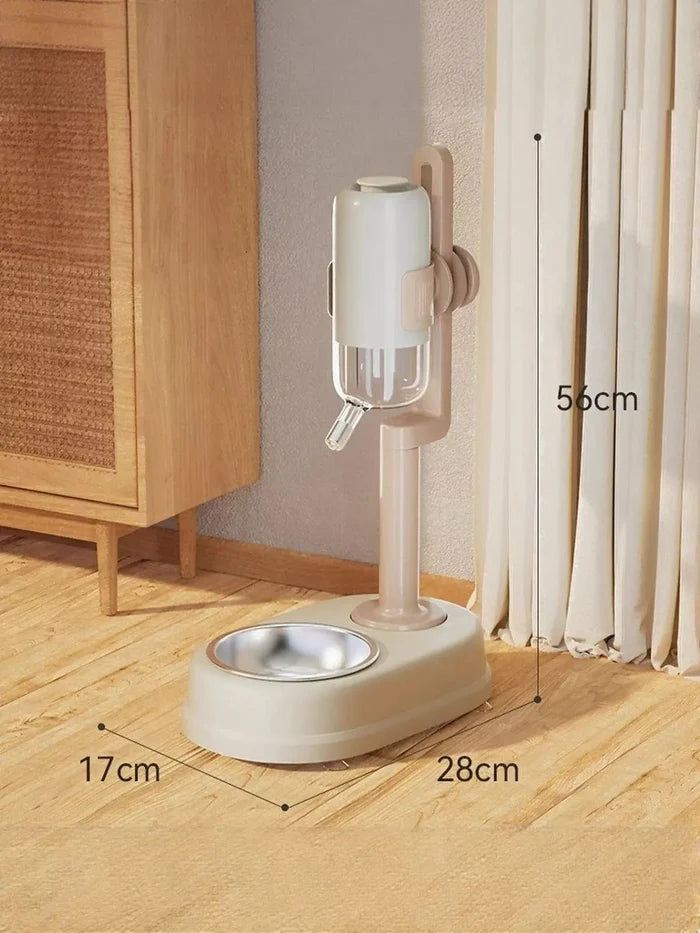 Beige 1 Bowl / One Size