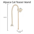 Baguette à chat - Alpaga