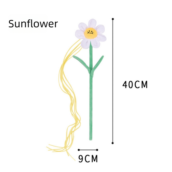 Baguette à chat - Tournesol