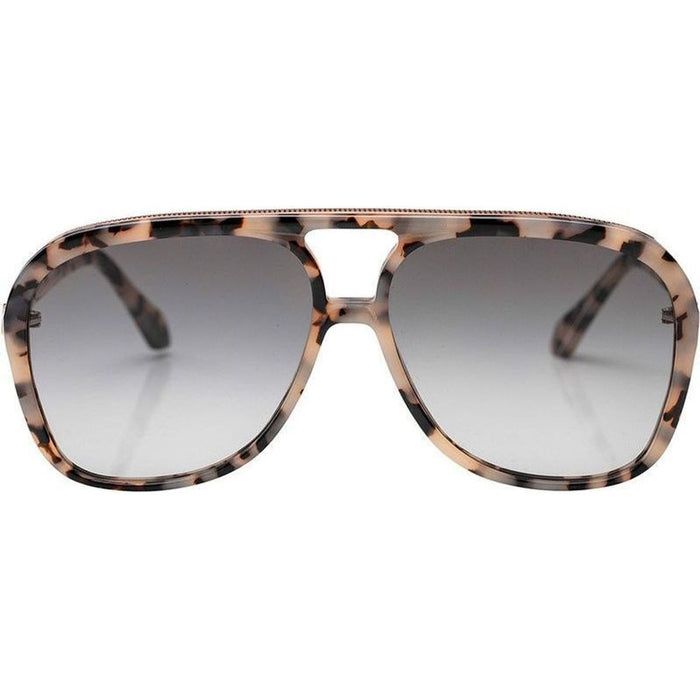 Bang, Ivory Tort/Smoke Gradient Lenses