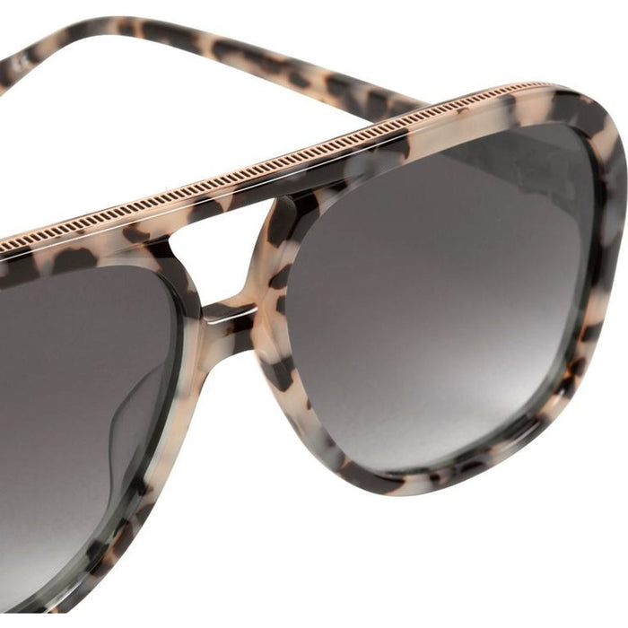 Bang, Ivory Tort/Smoke Gradient Lenses