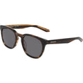 Bank, Striated Horn/Smoke LL Lenses
