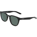 Bank, Shiny Black/Green LL Lenses