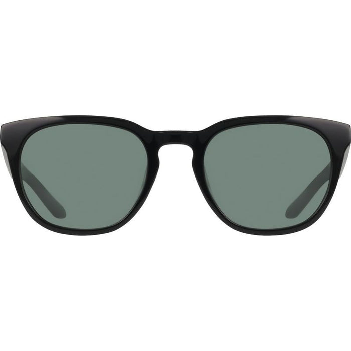 Bank, Shiny Black/Green LL Lenses