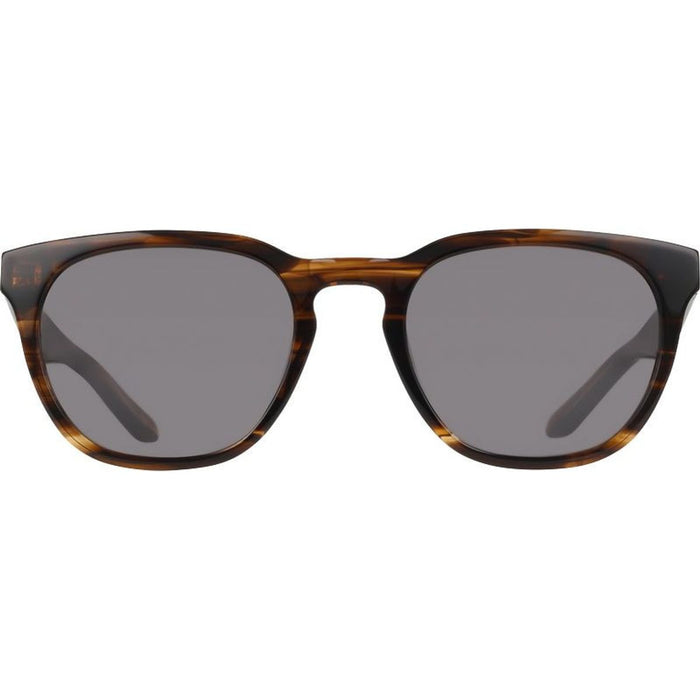 Bank, Striated Horn/Smoke LL Lenses