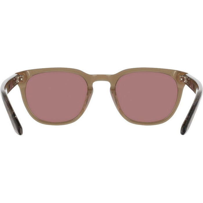 Bank, Stacked Mineral/Brown LL Lenses
