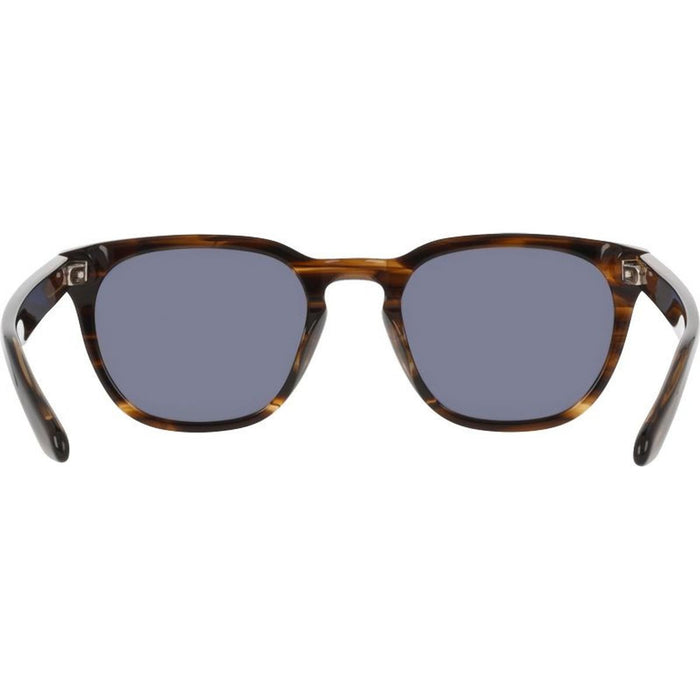 Bank, Striated Horn/Smoke LL Lenses