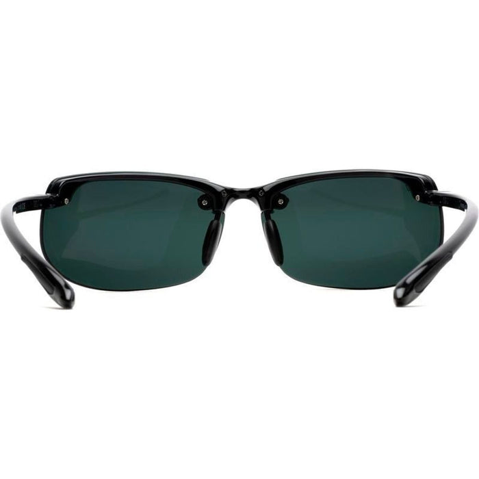 Banyans Alt Fit, Gloss Black/Neutral Grey Polarised Lenses