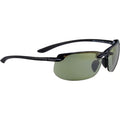 Banyans, Gloss Black/Maui HT +2.5 Readers Polarised Lenses