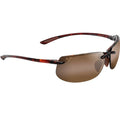 Banyans, Tortoise/HCL Bronze +1.5 Readers Polarised Lenses
