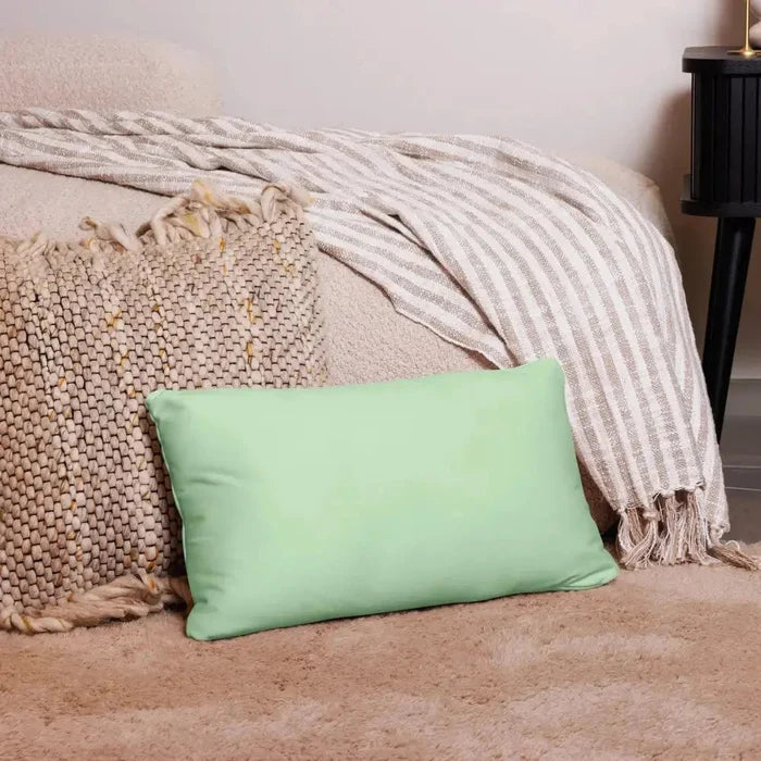 Basic Pillow - FloofChonk