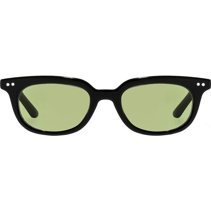 Bates, Elysium Black/Lawn Green Lenses