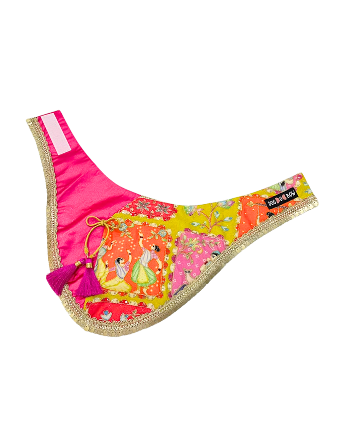 Bawaal Baraati Koti Bandana