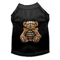 BB Bear Dog Dress/ Tee