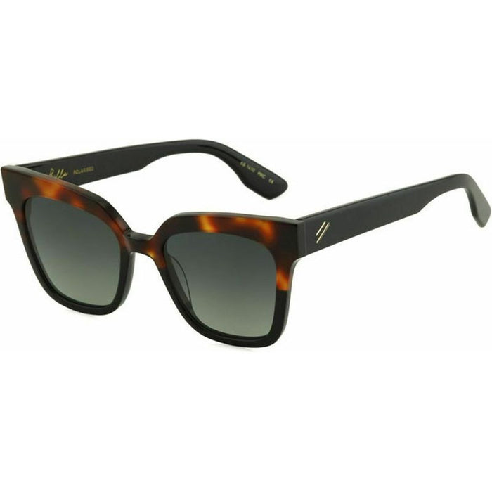 Bella, Tort and Black/Grey Gradient Polarised Lenses
