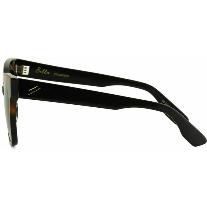 Bella, Tort and Black/Grey Gradient Polarised Lenses