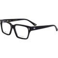 Bennie RX, Eco Matte Black/Clear Lenses