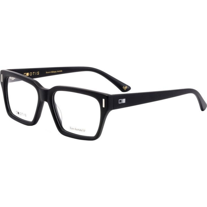 Bennie RX, Eco Matte Black/Clear Lenses