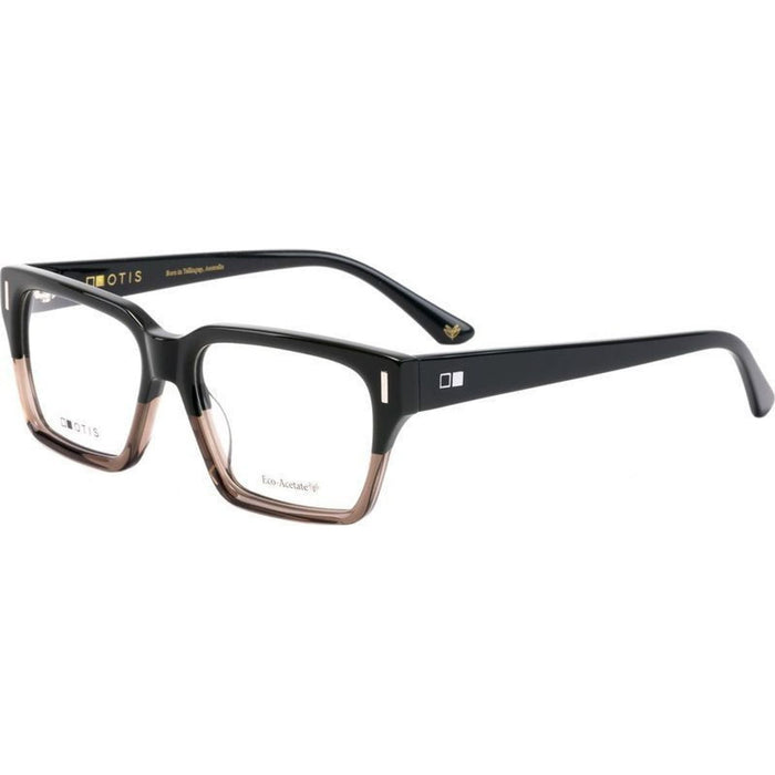Bennie RX, Eco Elm Divide/Clear Lenses
