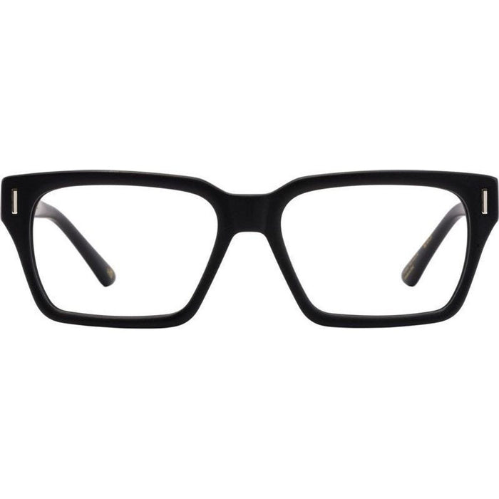 Bennie RX, Eco Matte Black/Clear Lenses
