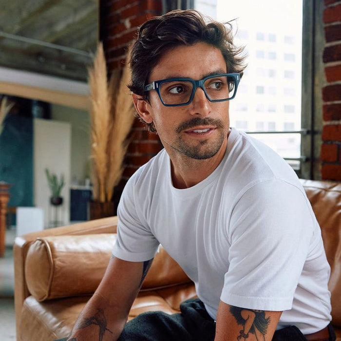 Bennie RX, Eco Midnight/Clear Lenses