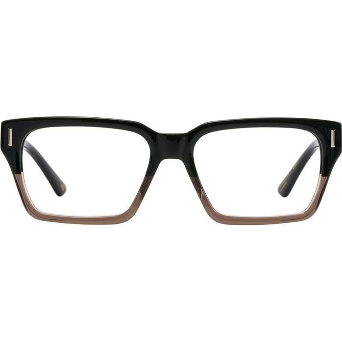 Bennie RX, Eco Elm Divide/Clear Lenses